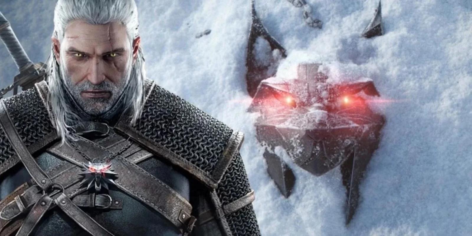 Zaklínač 4: Bílý vlk se vrátí! CD Projekt RED to potvrdil!