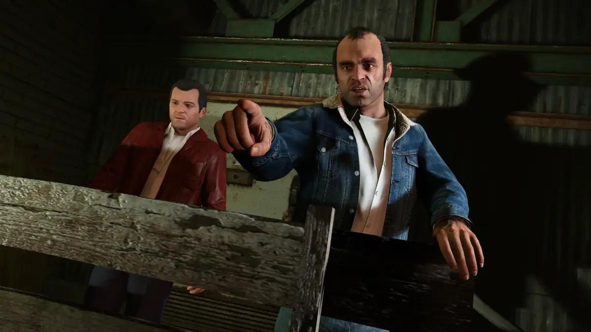 Rockstar rozdává v GTA Online milion dolarů! Stačí se jen přihlásit