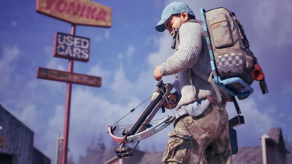State of Decay 3 vyjde v roce 2027 a má nové Gameplay záběry