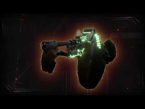 SYMBIOSIS Official Trailer