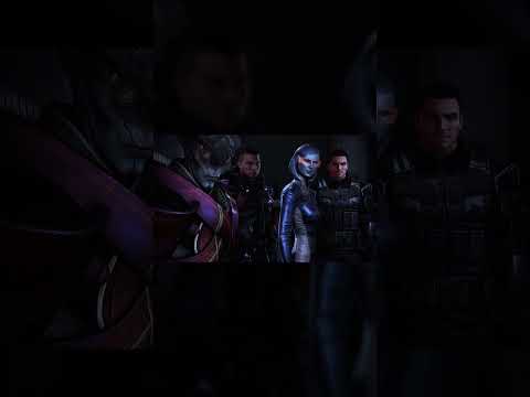FANOUŠCI ZUŘÍ! Mass Effect Seriál – originální příběh bez Sheparda?