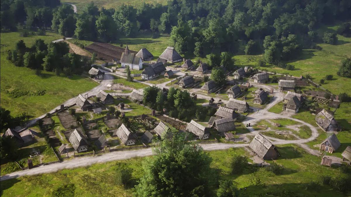 Nejlepší strategie pro PC: Od stavění hradů po velkolepé válečné kampaně #1
