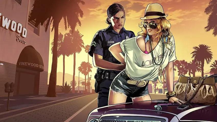 GTA 5 překonalo 225 milionů prodaných kopií. Rockstar dál válcuje herní trh
