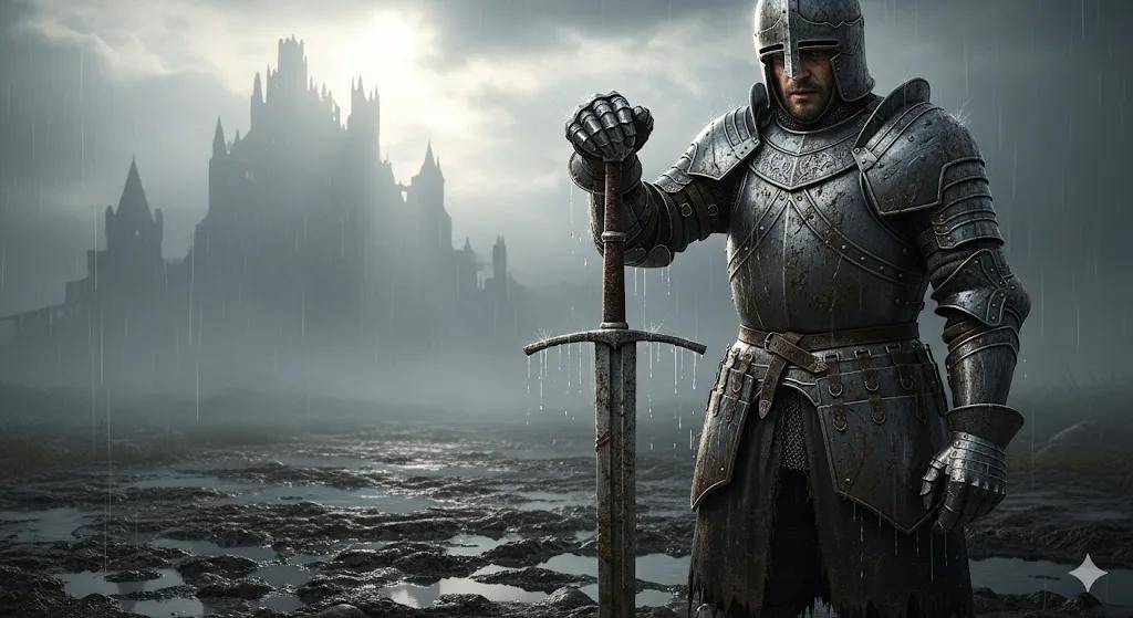 Project Medieval: Co víme o tajném středověkém projektu od tvůrců GTA 6?