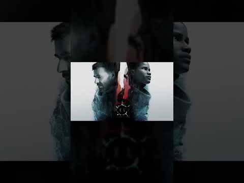 Aphelion - Vesmírné Life is Strange