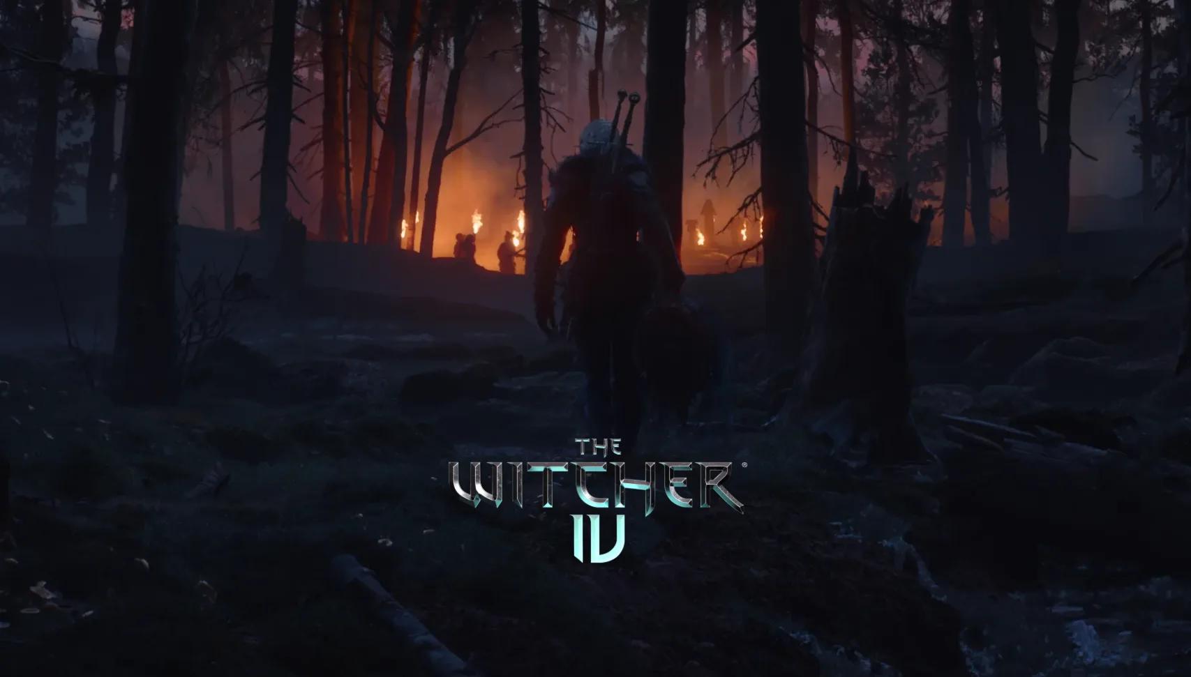 Zaklínač 4 nedorazí dříve než v roce 2027, CD Projekt se vyhýbá i generativní AI kvůli právům