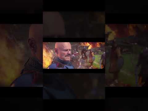 Kingdom Come update pro konzole přídává 4K a český dabing