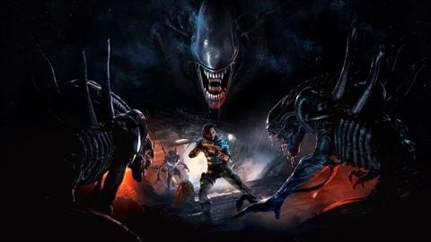 Alien: Rogue Incursion Evolved Edition konečně na dalších platformách