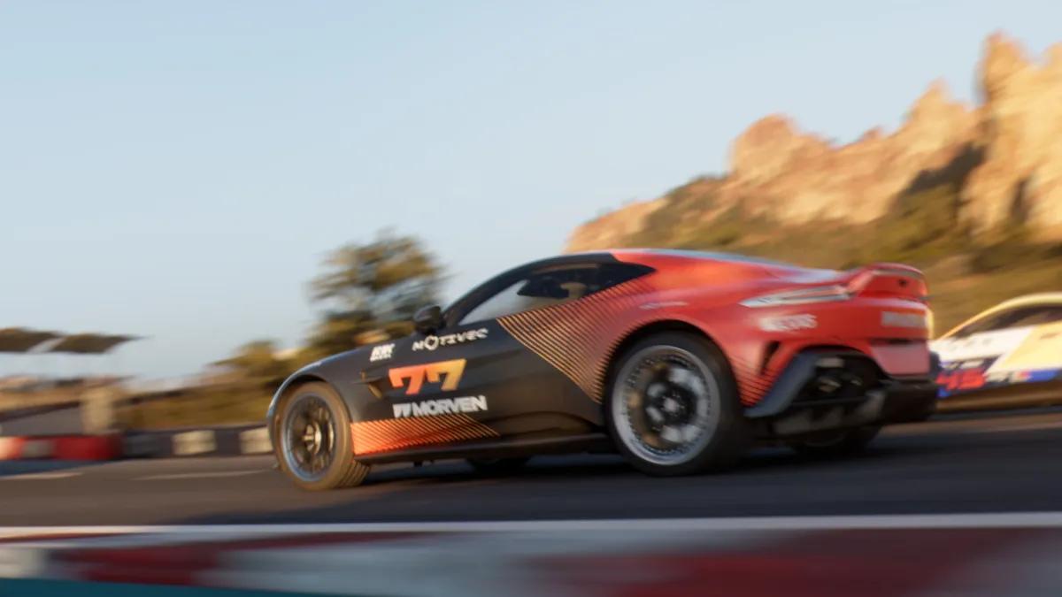 Závodní novinka Clutch spojí to nejlepší z Forzy Horizon a Need for Speed! Vyjde na jaře 2027