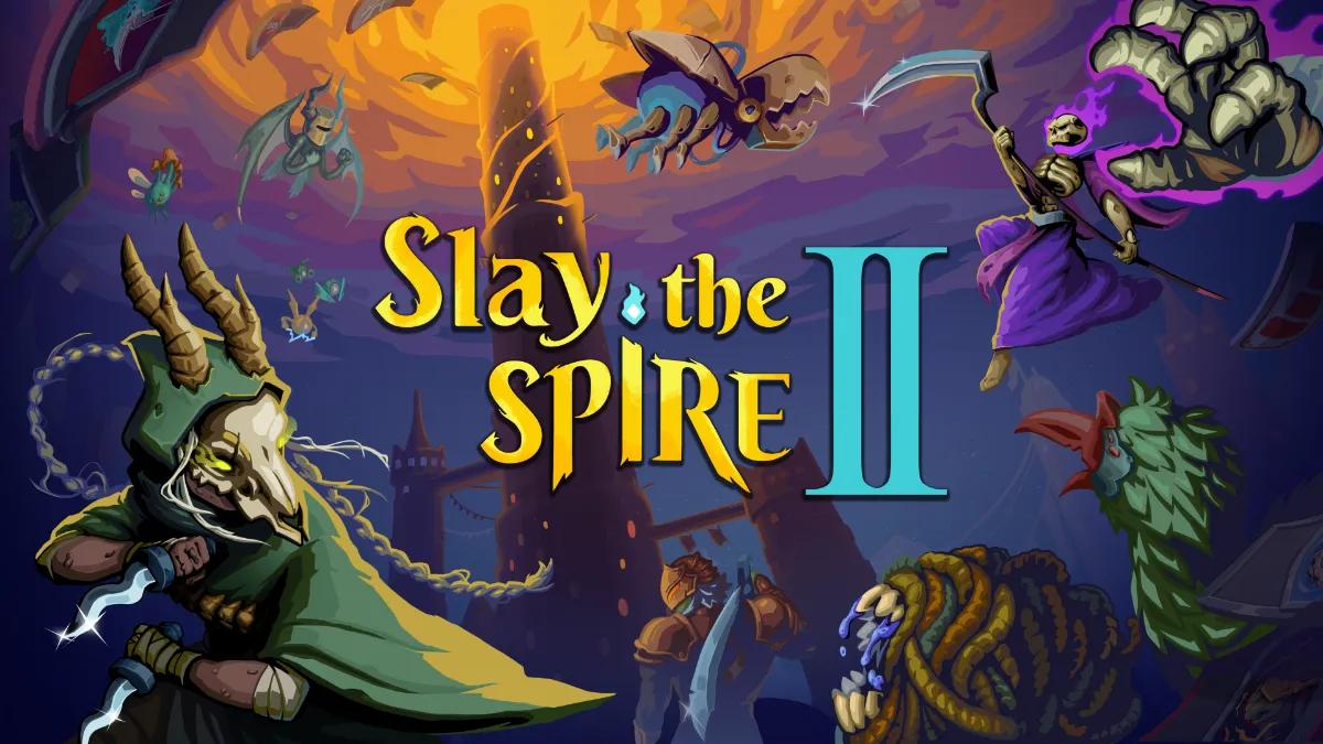 Král roguelike sesadil AAA giganty! Slay the Spire 2 hlásí přes 5 milionů prodaných kusů