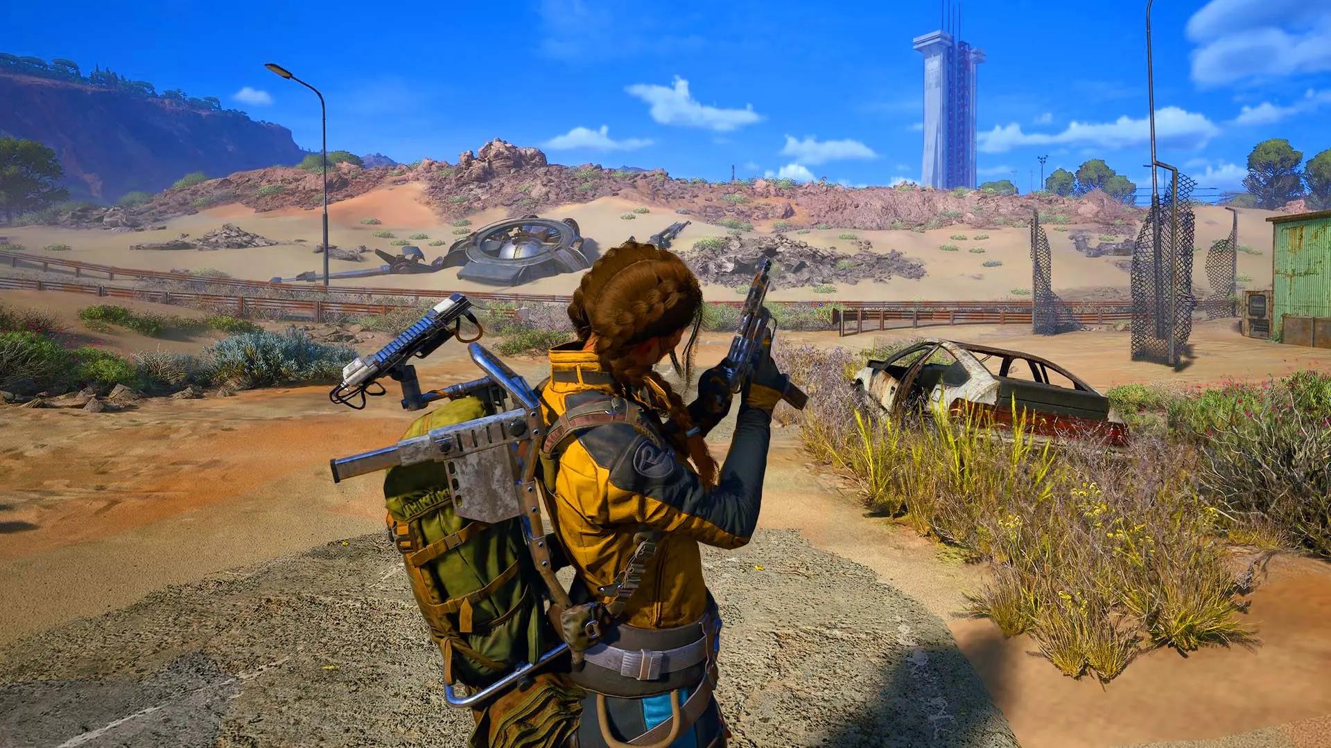 ARC Raiders: datum a odměny druhé Expedice odhaleny
