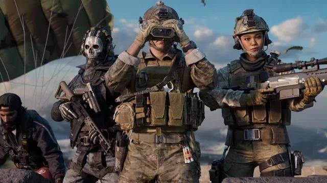 Warzone jde tvrdě po cheatech: Nový „widget smrti“ odhalí i to, co dřív nebylo vidět!