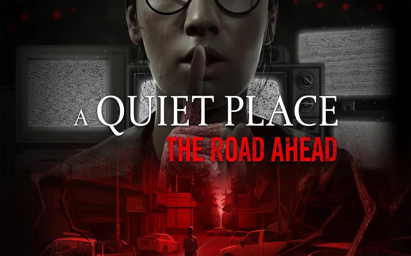 A Quiet Place: The Road Ahead míří na PC s překvapivě nízkými hw nároky