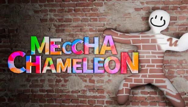Hru MECCHA CHAMELEON si na Steamu koupily už 3 miliony hráčů