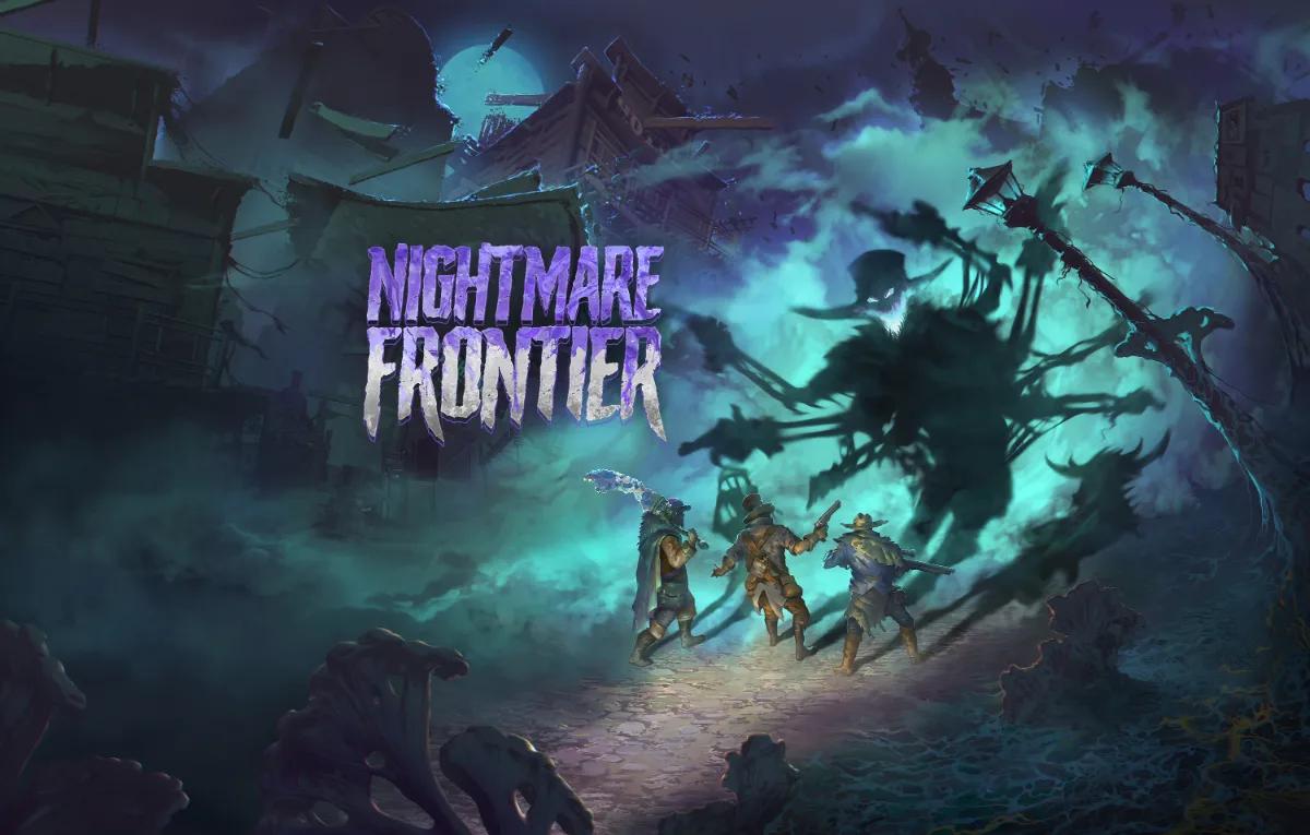 Nightmare Frontier si můžete vyzkoušet na steamu v podobě demoverze!