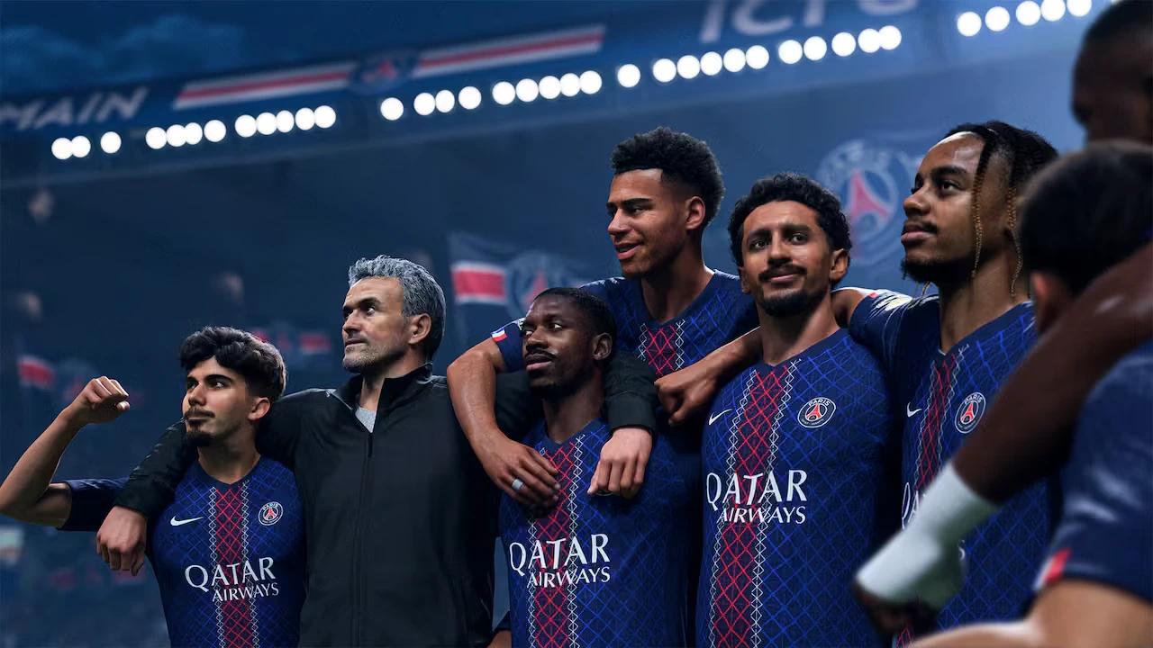 EA Sports FC 26 PC: HW požadavky a novinky