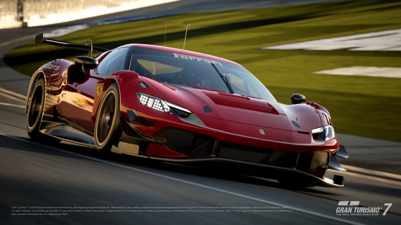 Gran Turismo 7 řadí vyšší rychlost! Update Spec III přinese zdarma nová auta, tratě a masivní placené DLC