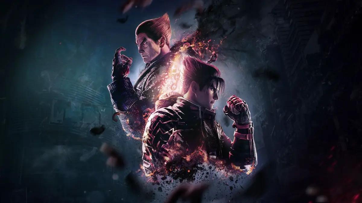 Tekken 8 se dočká nové hratelné postavy