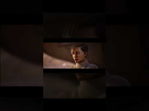 Nový Mass Effect? Exodus právě ukázal gameplay a hráči šílí!