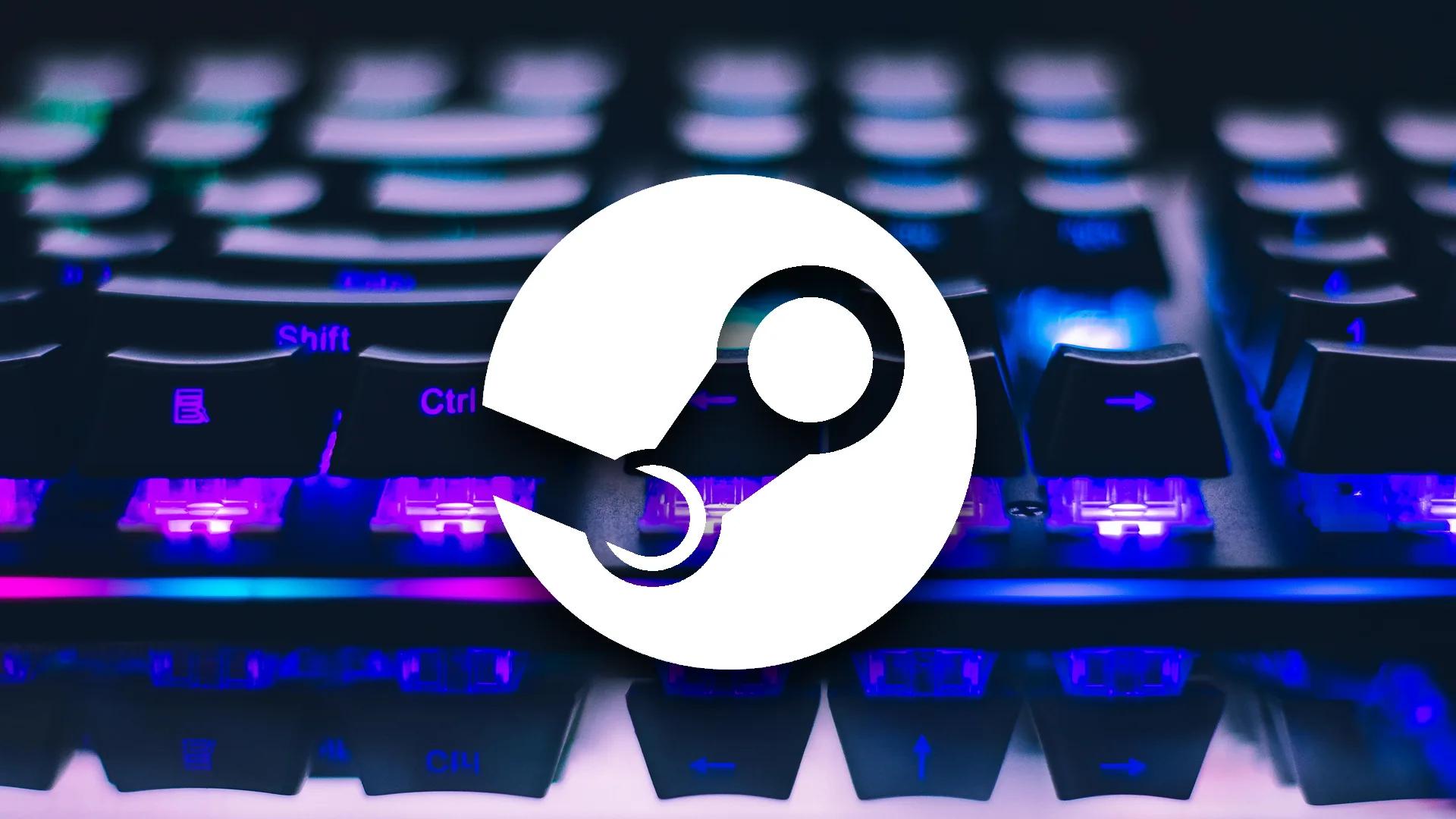 Steam a další služby mohou pro Rusko zmizet kvůli sankcím.