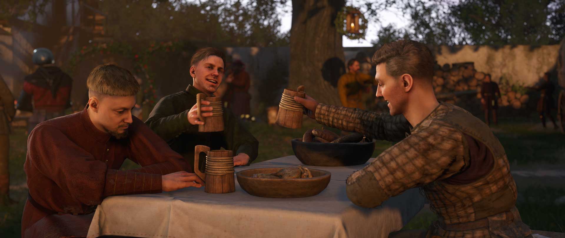 Kde koupit nejlevněji Kingdom Come: Deliverance 2?
