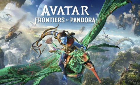 Avatar Frontiers of Pandora čeština