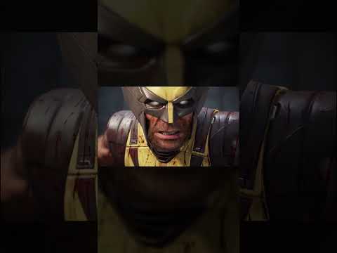 Marvel´s Wolverine má datum vydání