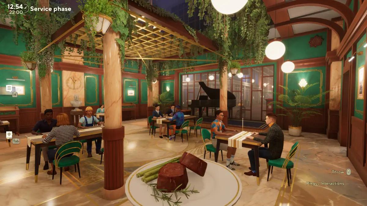 Cooking Simulator 2: Better Together je venku. Novinka na Steamu zatím sklízí smíšené ohlasy