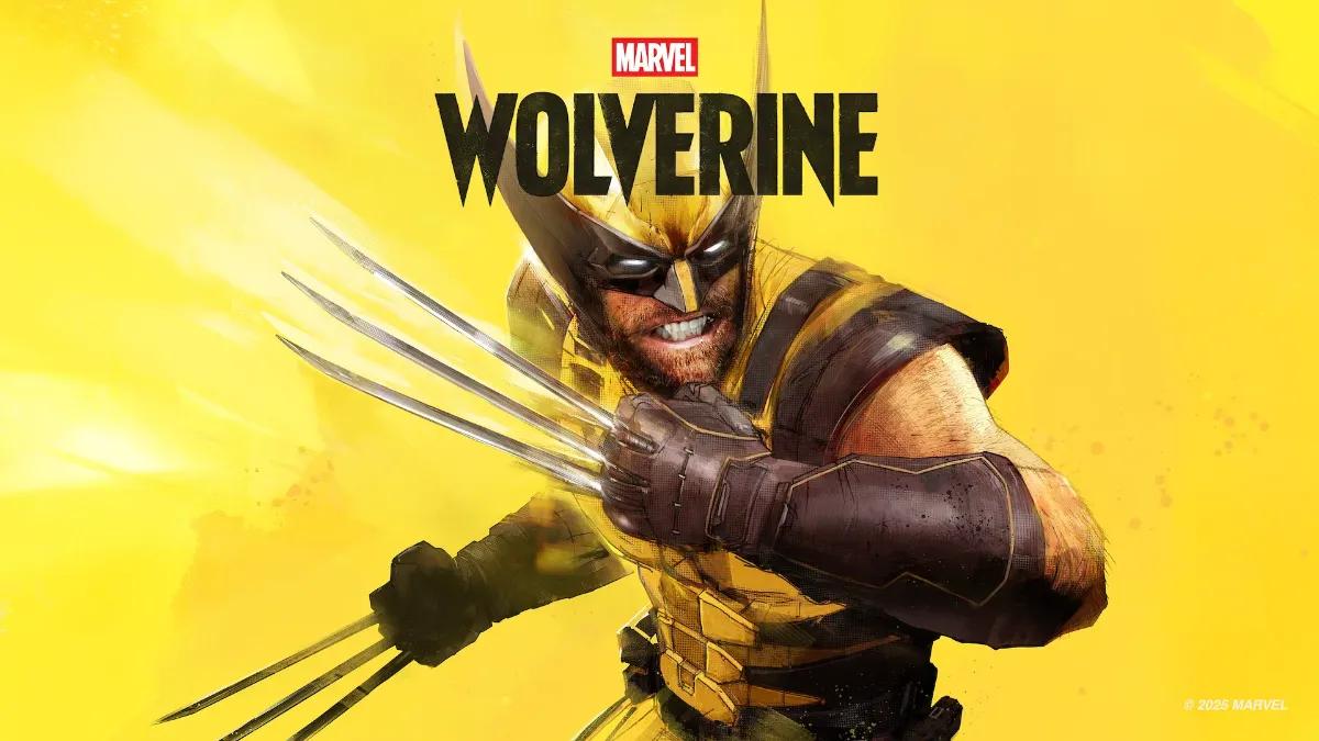 Wolverine konečně ukázal drápy! První trailer na hru od Insomniacu odhaluje brutální akci a datum vydání