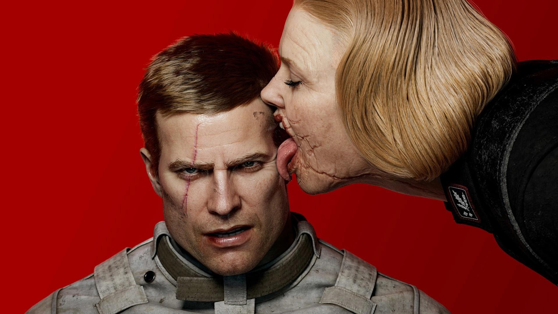 MachineGames stále plánuje dokončit trilogii Wolfenstein