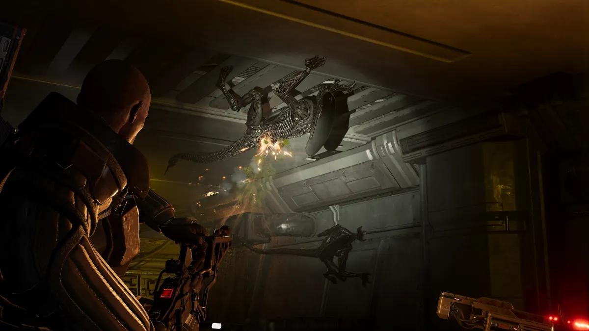 Aliens: Fireteam Elite 2 ukazuje první záběry a HW nároky