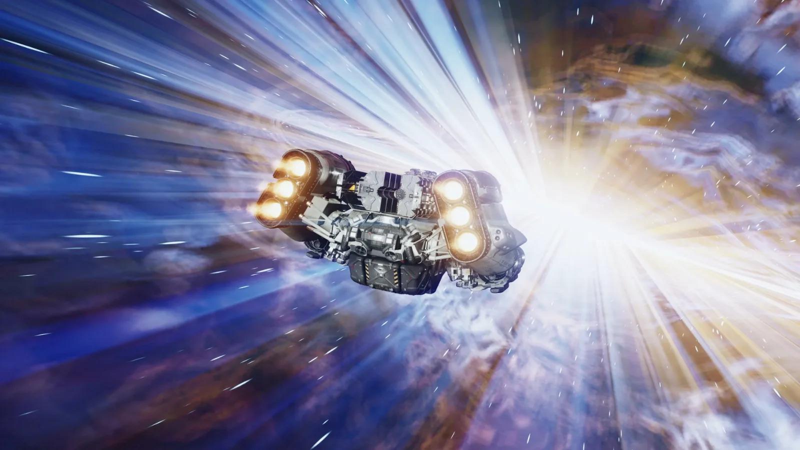 Starfield na PlayStation 5 ještě letos?