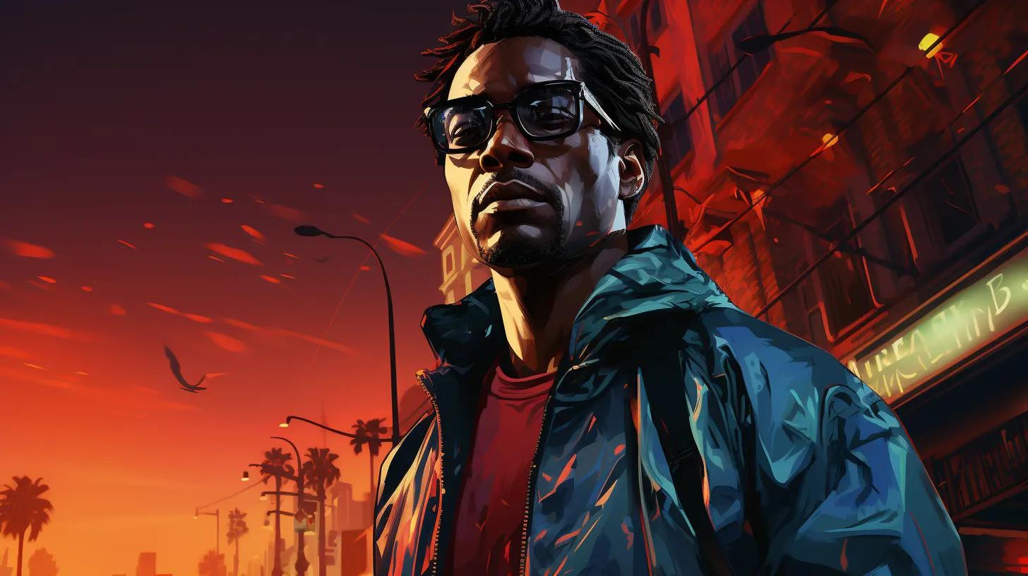 Další uniklé záběry GTA 6 se šíří internetem!