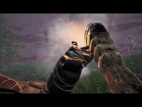 Pact of Blood - Oficiální Trailer | Slovenský Survival, Který Uspěl na Hithitu!