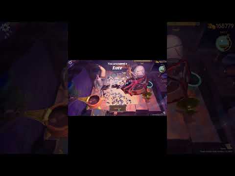3 HRY ZDARMA na EPIC! 😱 Arranger puzzle + Trash Goblin shop sim + Teacup!