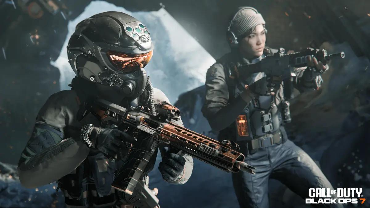 Call of Duty League je prý v nejlepší kondici za celou dobu. Activision mluví o rekordech i stabilitě
