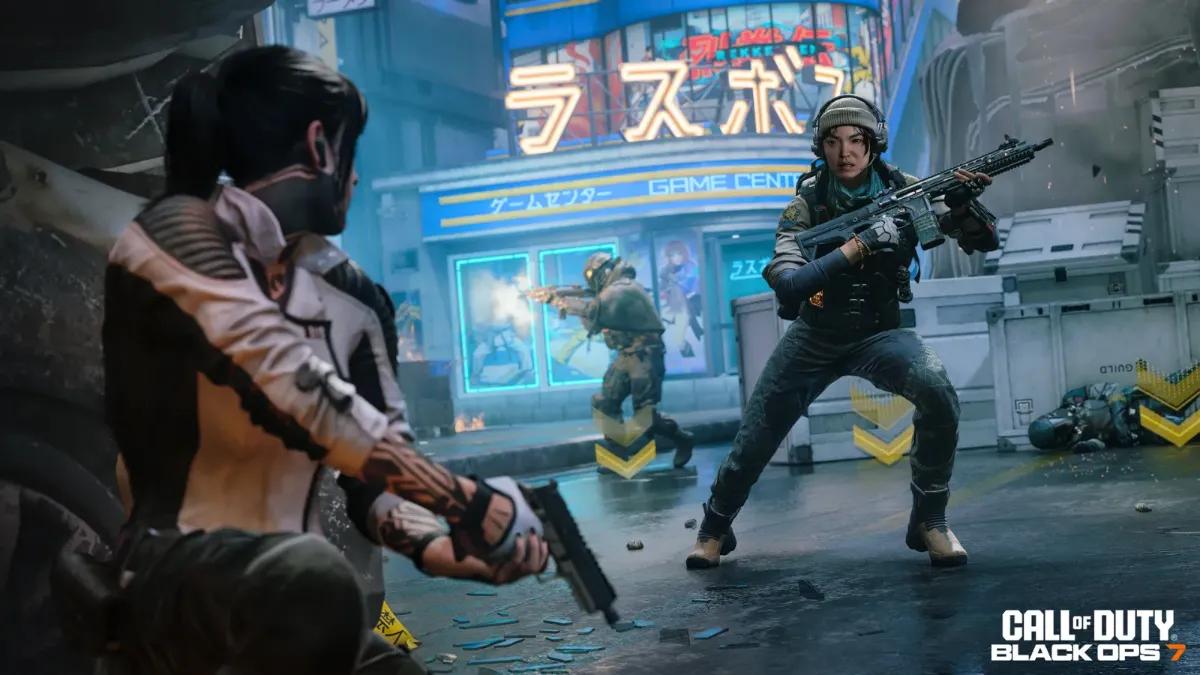 Call of Duty: Black Ops 7 odhalilo multiplayer! Připravte se na nový mód, masivní arzenál a návrat klasické prestiže