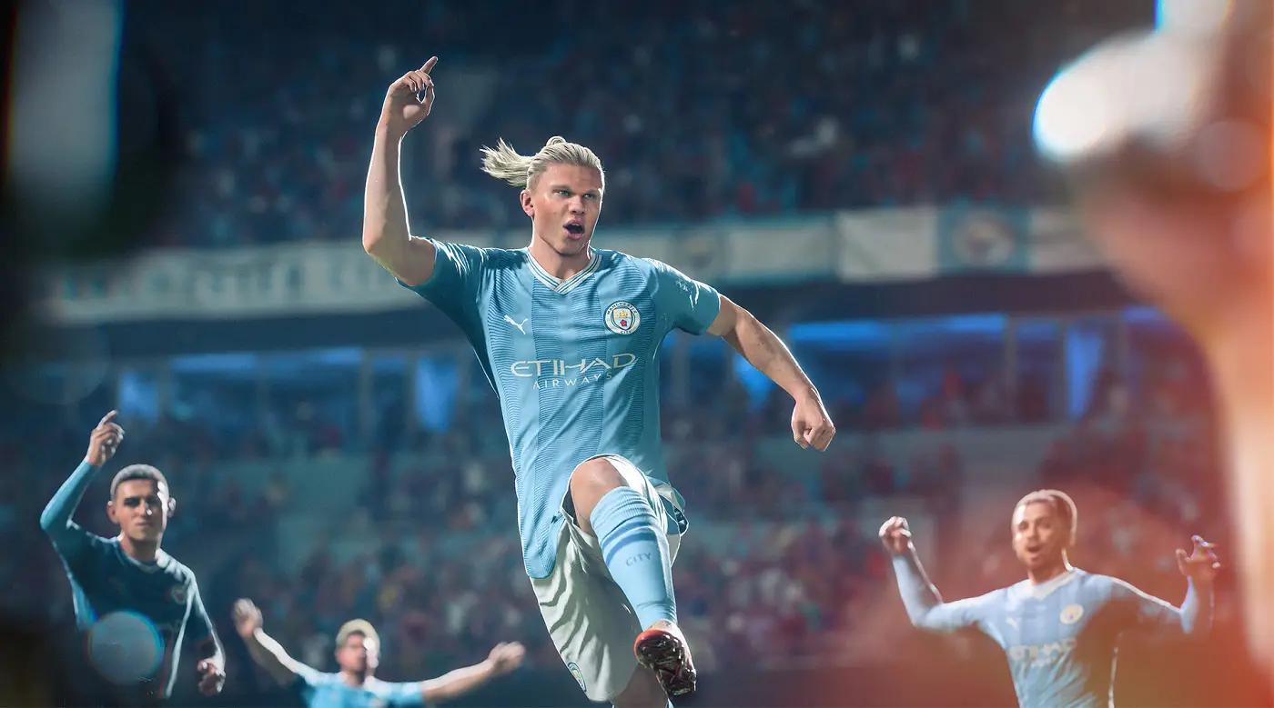 EA Sports chce ovládnout svět sportu! Plánují porazit i giganty jako Arsenal či Denver Nuggets