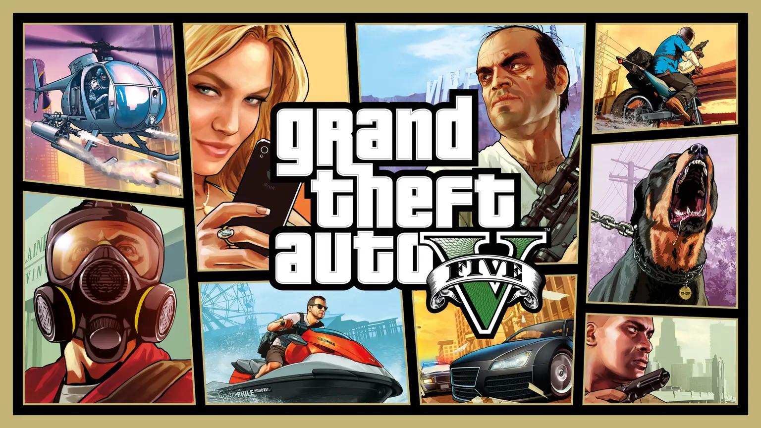 Sony přidá do katalogů PS Plus GTA, Stranger of Paradise a Moto GP23!