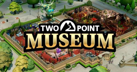 Two Point Museum dostalo kompletní překlad