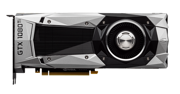 Nvidia pohřbívá legendární řadu GeForce GTX 1000