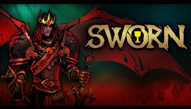 Sworn v Early Access: Postavte se zkorumpovaným rytířům kulatého stolu!