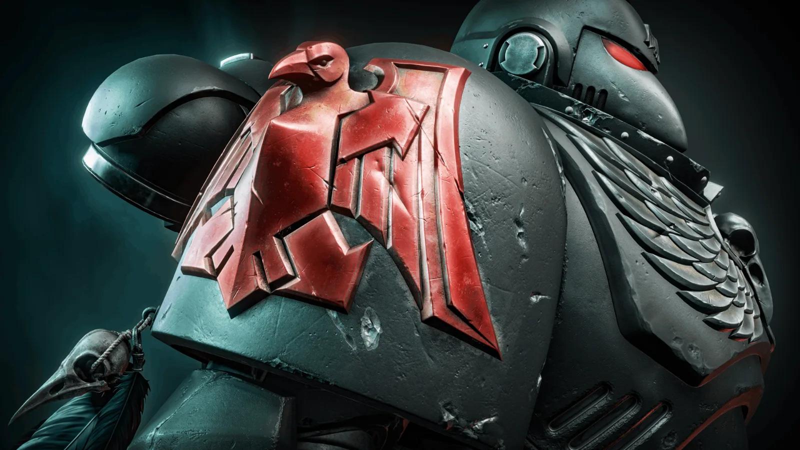 Space Marine 2 se rozrůstá! Nový Datavault update přináší hromadu bezplatného obsahu