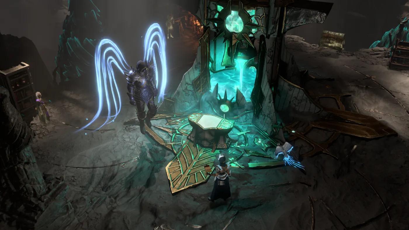 Diablo IV: 11. sezóna konečně odstraní náhodu z Temperingu a přivede na scénu Azmodana
