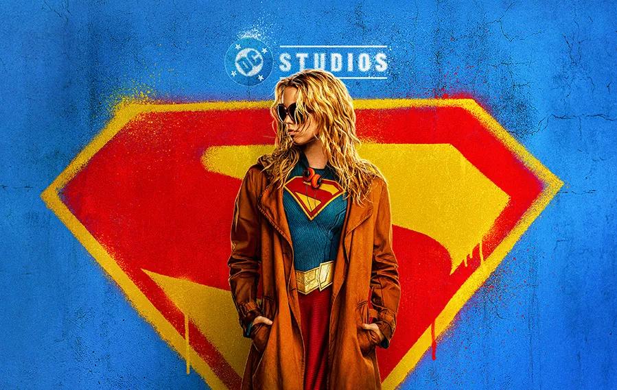 Supergirl tasí pěsti proti Lobovi. První trailer slibuje drsnou vesmírnou road movie s Jasonem Momoou