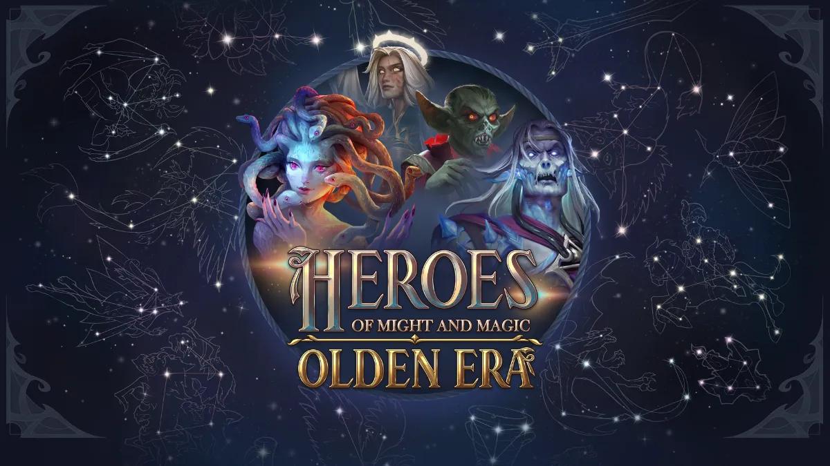 Návrat legendy se vydařil. Heroes of Might and Magic: Olden Era trhá na Steamu rekordy