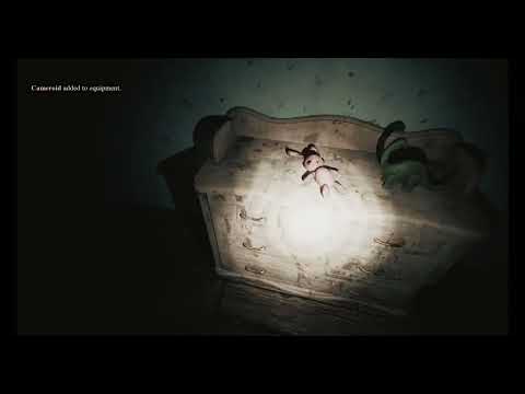 Game of the Chosen - Trailer | Tvůj Nový Strach (Česká Hororovka)
