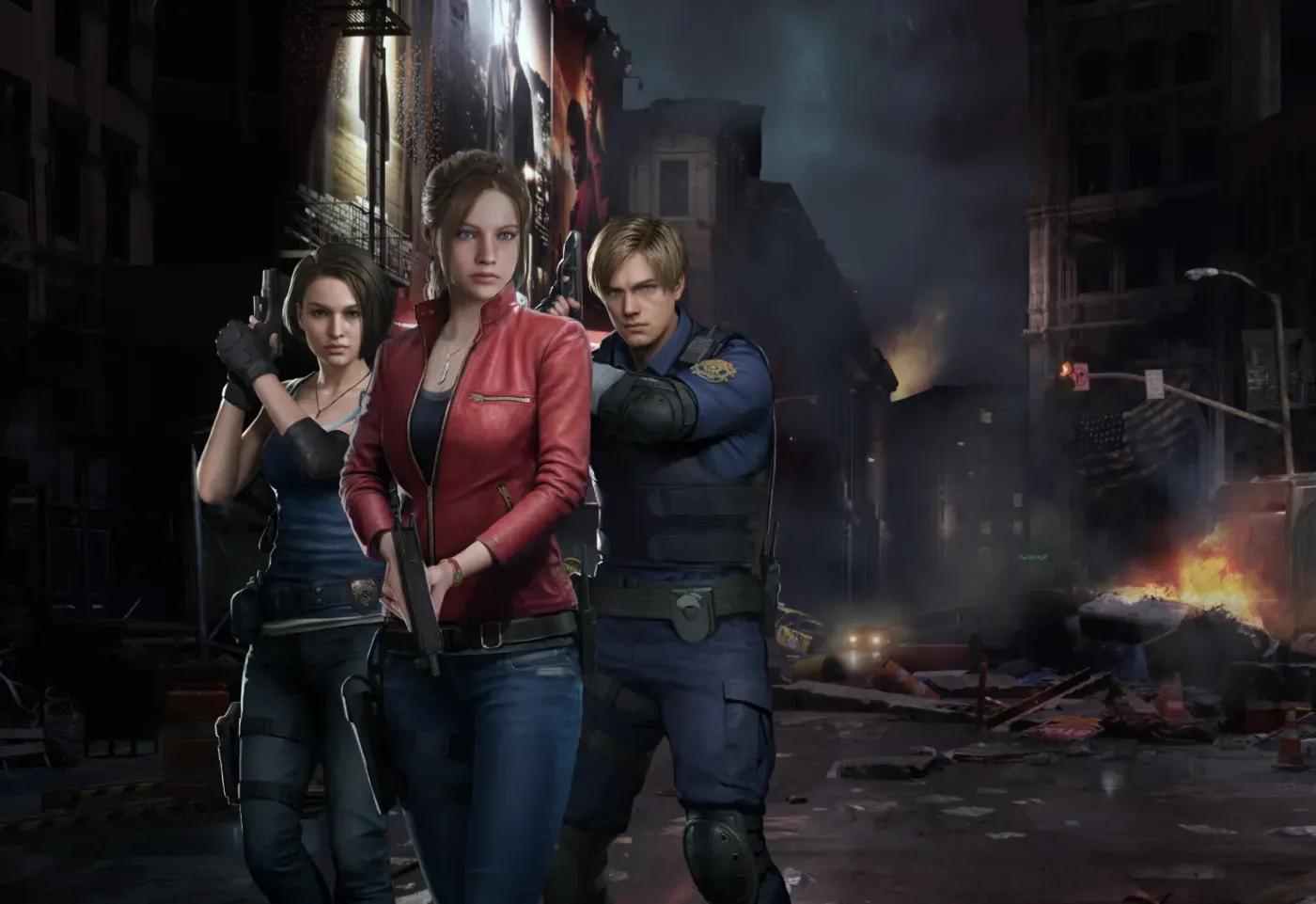Resident Evil Survival Unit: Promo kódy pro listopad 2025! Získejte drahocenné suroviny zdarma