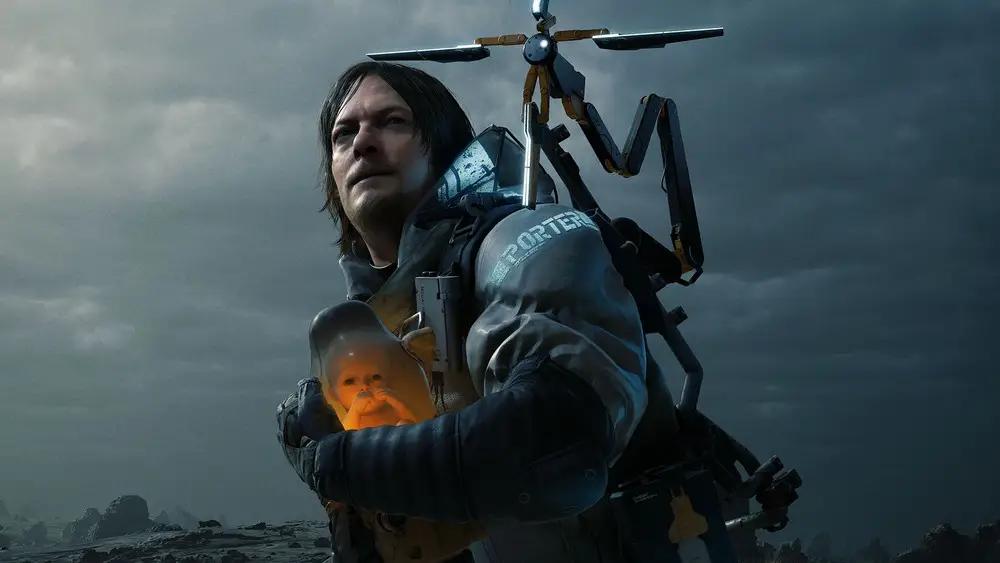 Death Stranding: A24 a Kojima Productions spojují síly pro filmovou adaptaci