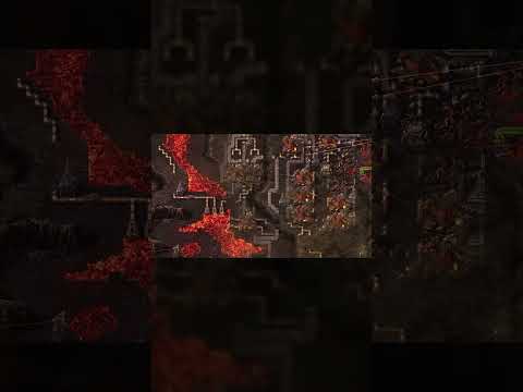 🔥Konec jedné legendy: Factorio dostane POSLEDNÍ velkou aktualizaci